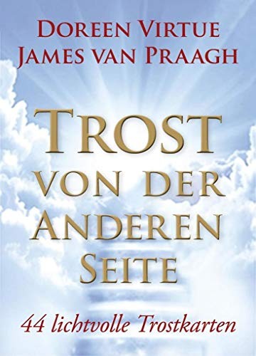 Doreen virtue trost von der - trost,