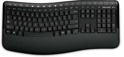 Microsoft wireless comfort - microsoft,