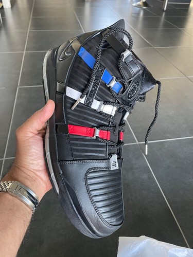 Nike lebon taille 5 - nike,