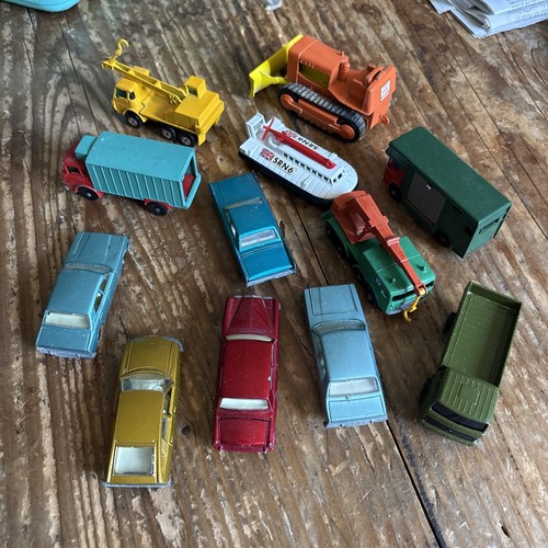 Gros lot miniature - lot,