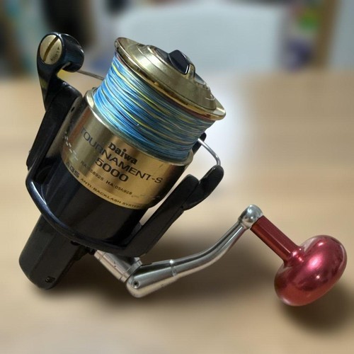Rare daiwa tournament - 【rare】,