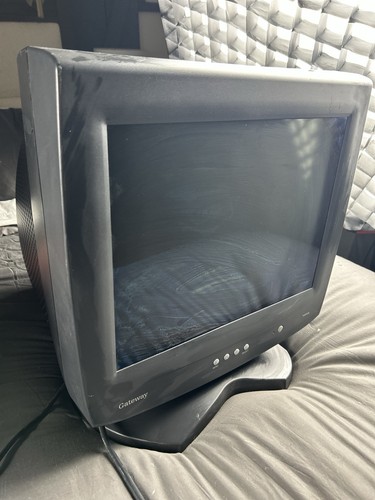 Vintage gateway vx930 inch - vintage,