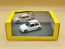 1/43 Renault 5 R5 GT Turbo