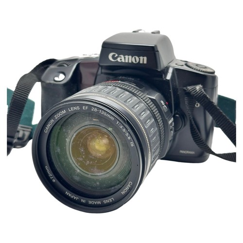 Objectif canon eos - objectif,