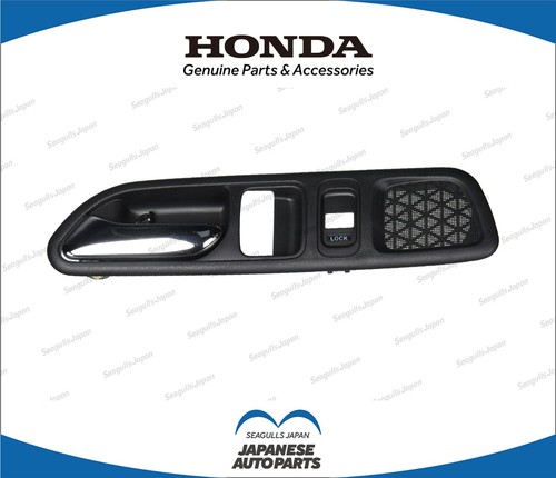 Honda authentique prelude - honda,