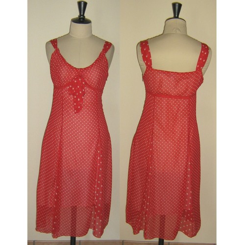 Robe féminine pin - féminine, up
