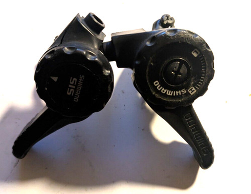 Paire shifter manette de - paire,