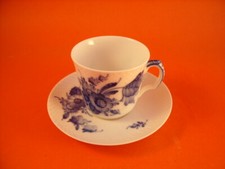 ROYAL COPENHAGEN " Blue Flower