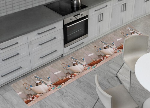 Tapis coureur cuisine - coureur,
