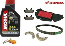Kit Entretien Scooter HONDA