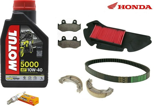 Kit entretien scooter honda - kit,