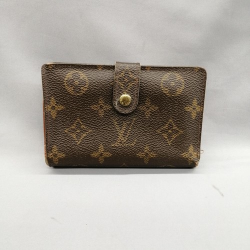 Auth louis vuitton monogram - louis,