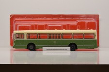 BROSSEL BL55 1966 IXO 1/43 NEUF EN BOITE