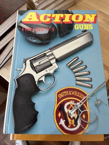 Armement action guns 11 - -,