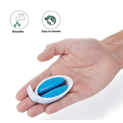 Pince incontinence masculine - pince,