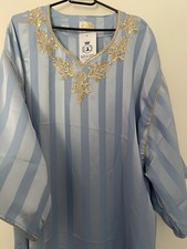 caftan marocain