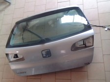 Malle/Hayon arriere SEAT IBIZA