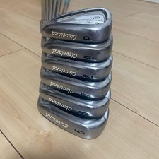 (Cleveland) Set de fer 6