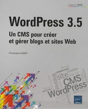 WordPress 3.5 - Un CMS pour