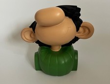 FRANQUIN - BUSTE GASTON