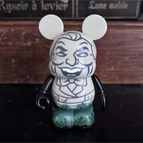 Disney figurine vinylmation - figurine,