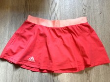 jupe de tennis mignonne d'adidas taille M