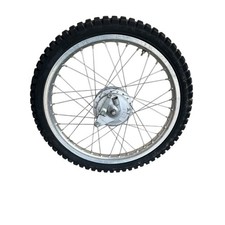 Roue avant de Yamaha 125 TY