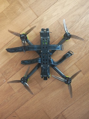 Nazgul xl5 eco - eco, 6s