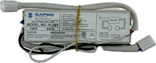 Replacement for sunpark - replacement,