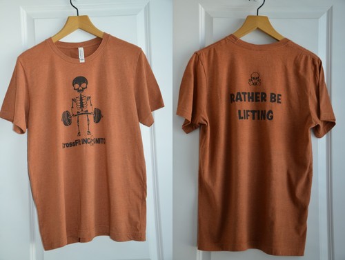 Nwot mens fitness - mens,