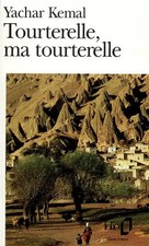 Tourterelle, ma tourterelle