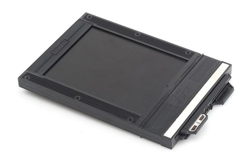 Linhof 9x12 porte film - linhof,