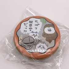 Hachiware Chiikawa Yoroi Mini