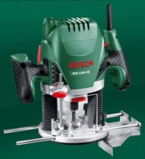 Bosch Fraiseuse Vetricale Pof