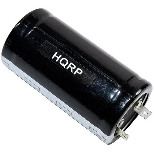 Supercondensateur hqrp pour - supercondensateur,