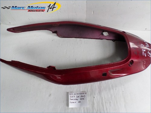 Coque arriere kawasaki zr7 - coque,