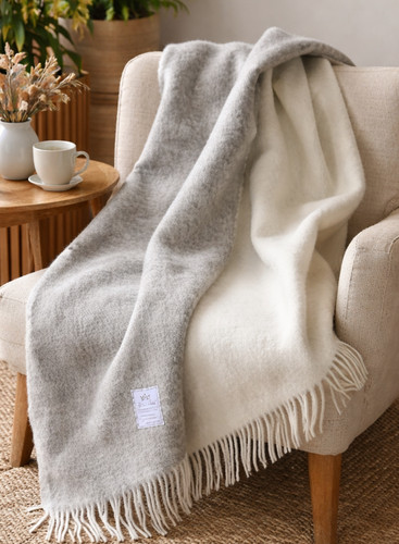 Merino wool 100 laine - merino,