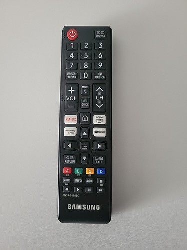 Télécommande bn59 01483c - , tv