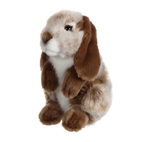 Peluche gipsy toys lapin - peluche,