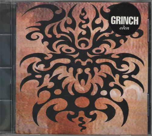 Eden grinch - eden,,