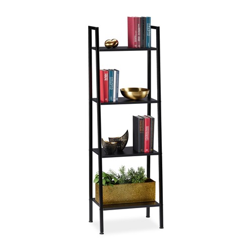 Etagère sur pieds niveaux - etagère, 4