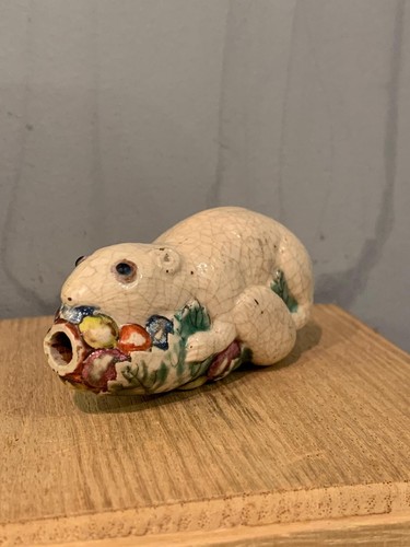 Chine tabatière snuff box - -,