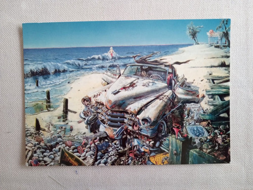 Daniel authouart carte - daniel,