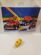 bidon / jerrican pour 4x4 et