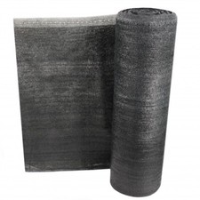 144 m² filet anti-taupe