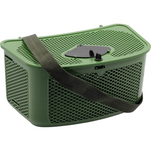 Panier peche plastique - panier,