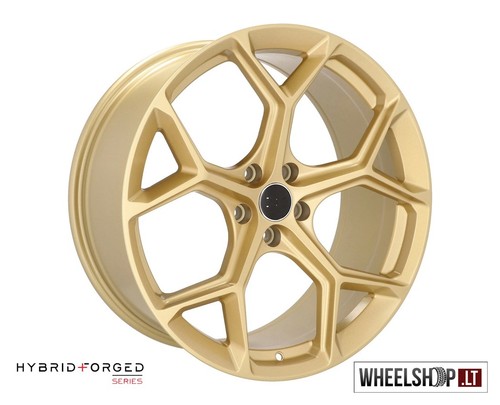 Audi r19 5x112 - r19, jantes