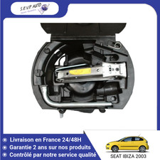 🇫🇷 CRIC SEAT IBIZA 2002-2006 ➤6Q0011031D ♻️