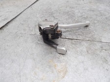02-08 Yamaha YFM 80 Raptor Thumb Throttle Brake Lever 5TH-26250-01-00