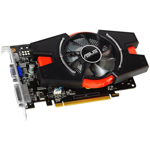 Carte graphique nvidia asus - graphique,